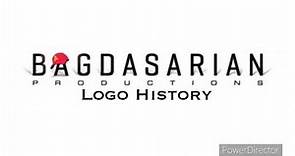 Bagdasarian Productions Logo History (#78)