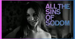 All the Sins of Sodom - Joseph W. Sarno's Best Film?