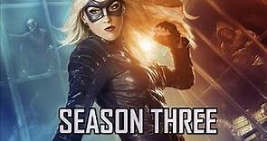 Arrow Season 3 Complete Recap