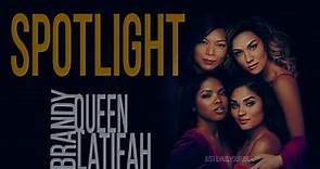 Spotlight (Lyrics)- Brandy & Queen Latifah (STAR S3)