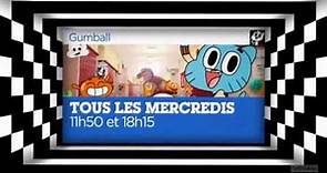 Cartoon Network France Continuity 15-05-13
