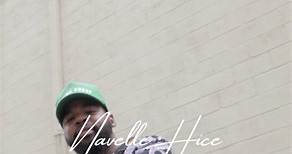 “I just heard this beat today, I told you that I’m like that” 😤Song: Navelle Hice - Like That Freestyle | Navelle Hice