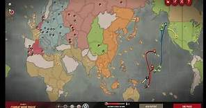 Axis & Allies - Introduction to the Kill Japan First (KJF) strategy for Allies - when, why, and how