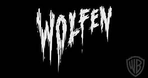 Wolfen Trailer