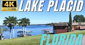 Lake Placid Florida