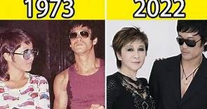 Betty Ting Pei Finally Tell The Truth About Bruce Lee’s Death After 49 Years!