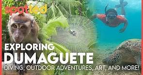Exploring Dumaguete and Beyond | Spot.ph