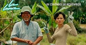 LA LUNA Main Trailer | In Cinemas 16 November