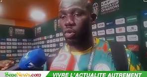 Kalidou Koulibaly sur le match contre la Gambie : "Ce que Aliou Cissé m'a demandé.."