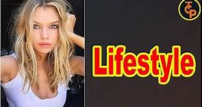 Stella Maxwell (Model) Lifestyle ★ Net Worth ★ Boyfriend Name ★ Unknown Facts ★ Family & Biography
