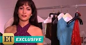 Selena Remembered 20 Years Later: Watch Previously Unseen Home Videos