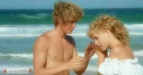 Kristy McNichol And Christopher Atkins - First Love (The Pirate Movie) (1982)