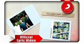 TheOvertunes - Ku Ingin Kau Tahu (Lyric Video)