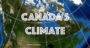 Canada's Climate