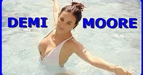 Sexy Photos Of Demi Moore