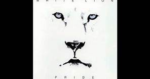White Lion All You Need Is Rock n Roll