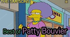 Best of Patty Bouvier