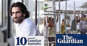 Behrouz Boochani, the refugee reporter who exposed the cruelty of Australia’s island jail