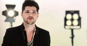 Danny O' Donoghue Exclusive Interview - The Voice UK - BBC One