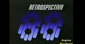 Retrospectiva 88 (Globo)