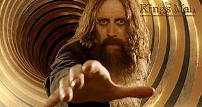 Official Rasputin Dance Video | The King's Man | 20th Century Studios
