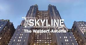 The Waldorf-Astoria and the story of 20th century America | The Skyline