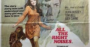 All the Right Noises (1971) 1080p - Olivia Hussey, Tom Bell, Judy Carne, Lesley Anne-Down