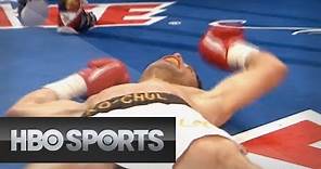 Fernando Montiel vs. Nonito Donaire: HBO Boxing - Highlights (HBO Boxing)
