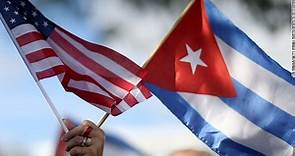 Cronología: así han sido las relaciones entre Cuba y Estados Unidos