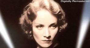 Marlene Dietrich - Platinum Series
