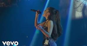 Love Me Harder (Live on the Honda Stage at the iHeartRadio Theater LA)