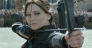 The Hunger Games: Mockingjay Part 2 Trailer #3