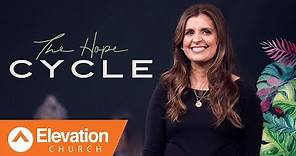 The Hope Cycle | Holly Furtick