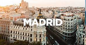 The ULTIMATE Travel Guide: Madrid, Spain