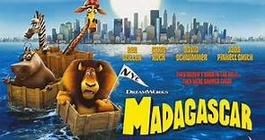 Madagascar 2005 Movie Review