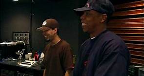 Linkin Park & Jay-Z [Collison Course] - Jay-Z Arrives - LIVE HD