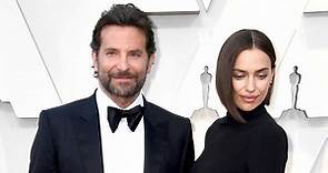 Bradley Cooper and Irina Shayk: A Timeline of the Exes' Private Romance and Co-Parenting Relationship