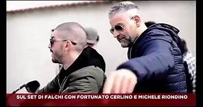Falchi - Intervista a Fortunato Cerlino by Film&Clips