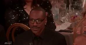 Eddie Murphy accepts the Cecil B. DeMille Award at The 80th Golden Globe Awards (2023) FullHD