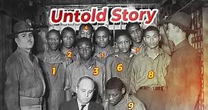 The Untold Story of the Scottsboro Boys and the Fight for Justice