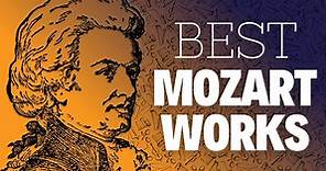 17 Best Mozart Works (Essential Pieces) - Music Grotto