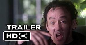 Reclaim TRAILER 1 (2014) - John Cusack, Ryan Phillippe Thriller HD