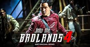 Into The Badlands Season 4 Release Date: Will it Happen? #SaveIntoTheBadlands