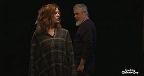 'Dunsinane' - A scene performed by Darrell D'Silva and Siobhan Redmond