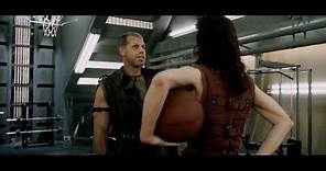 Alien: Resurrection - You Got Some Moves On You Girl [HD]