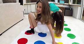 Twister Game Review