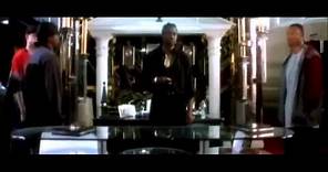 Get Rich or Die Tryin - Trailer [HD] Official