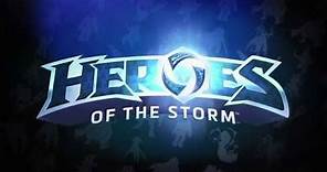 Heroes of the Storm - Enter the Nexus