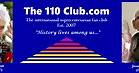 The 110 Club-John Tinniswood (1912-Present)