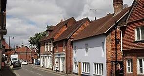 Places to see in ( Haslemere - UK )